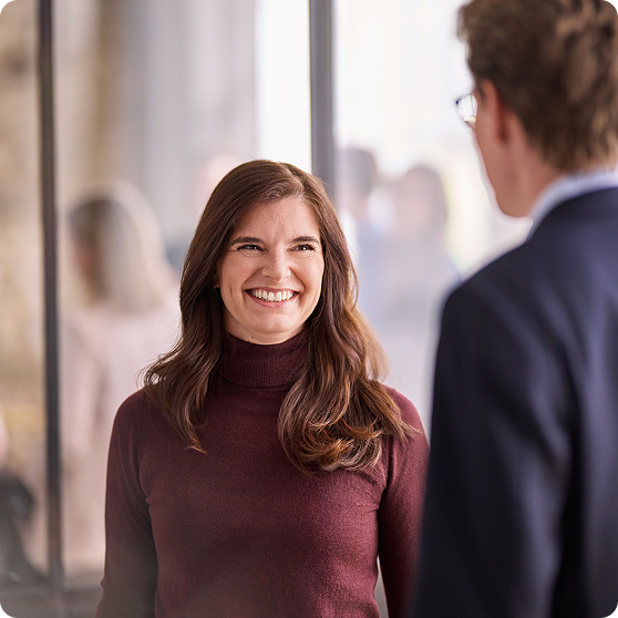 Personal Support Image